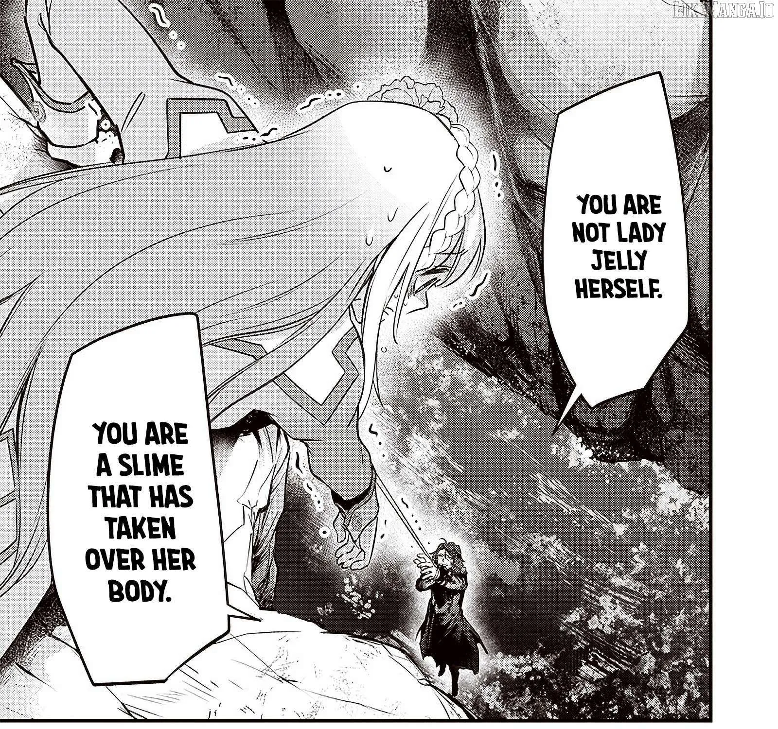 Read Slime Saint chapter 42 image 39 on Lezhin