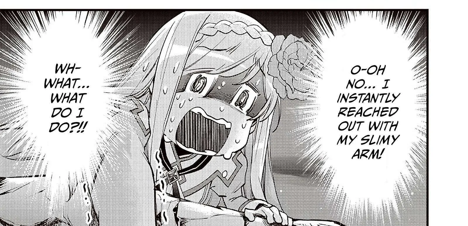 Read Slime Saint chapter 42 image 40 on Lezhin