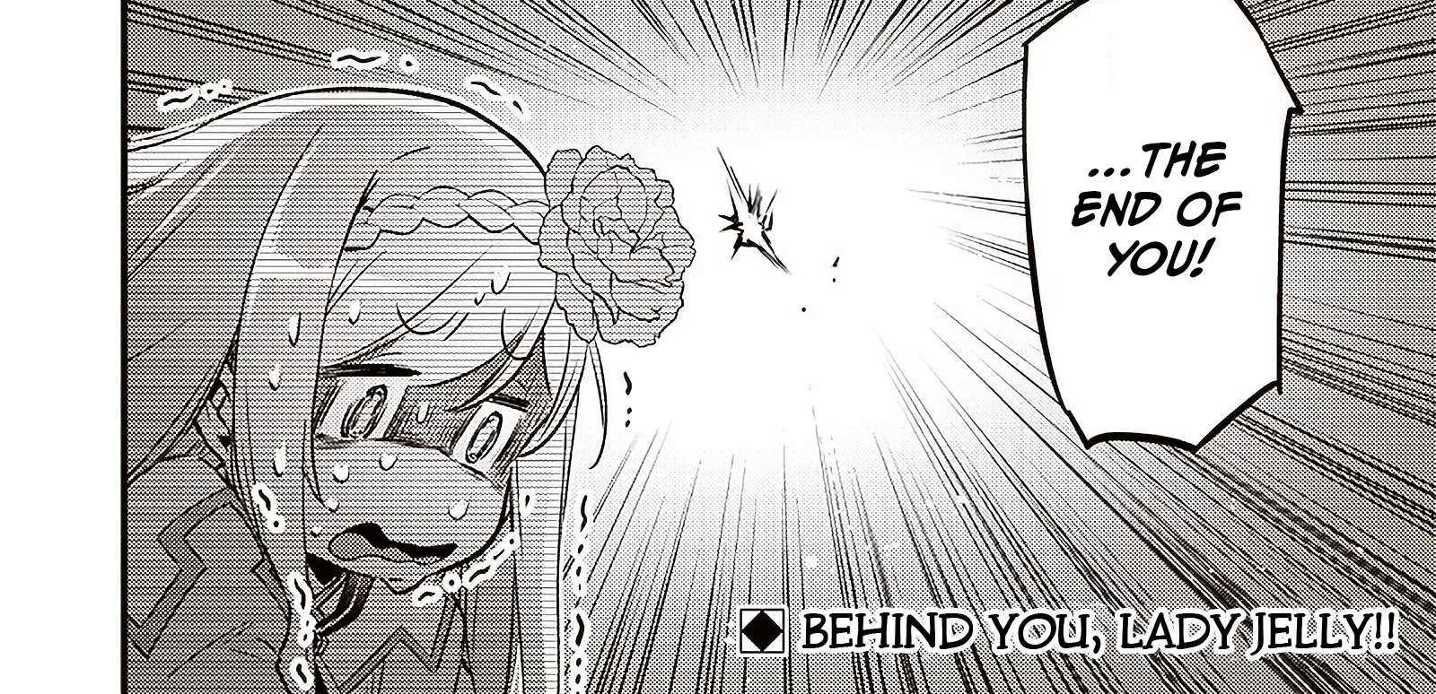 Read Slime Saint chapter 42 image 42 on Lezhin
