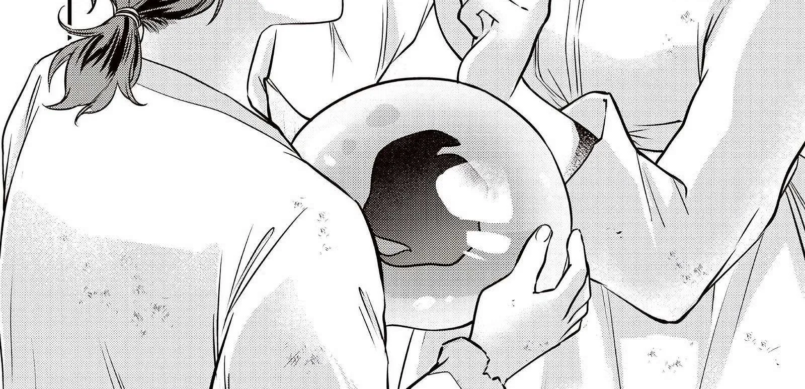 Read Slime Saint chapter 42 image 6 on Lezhin