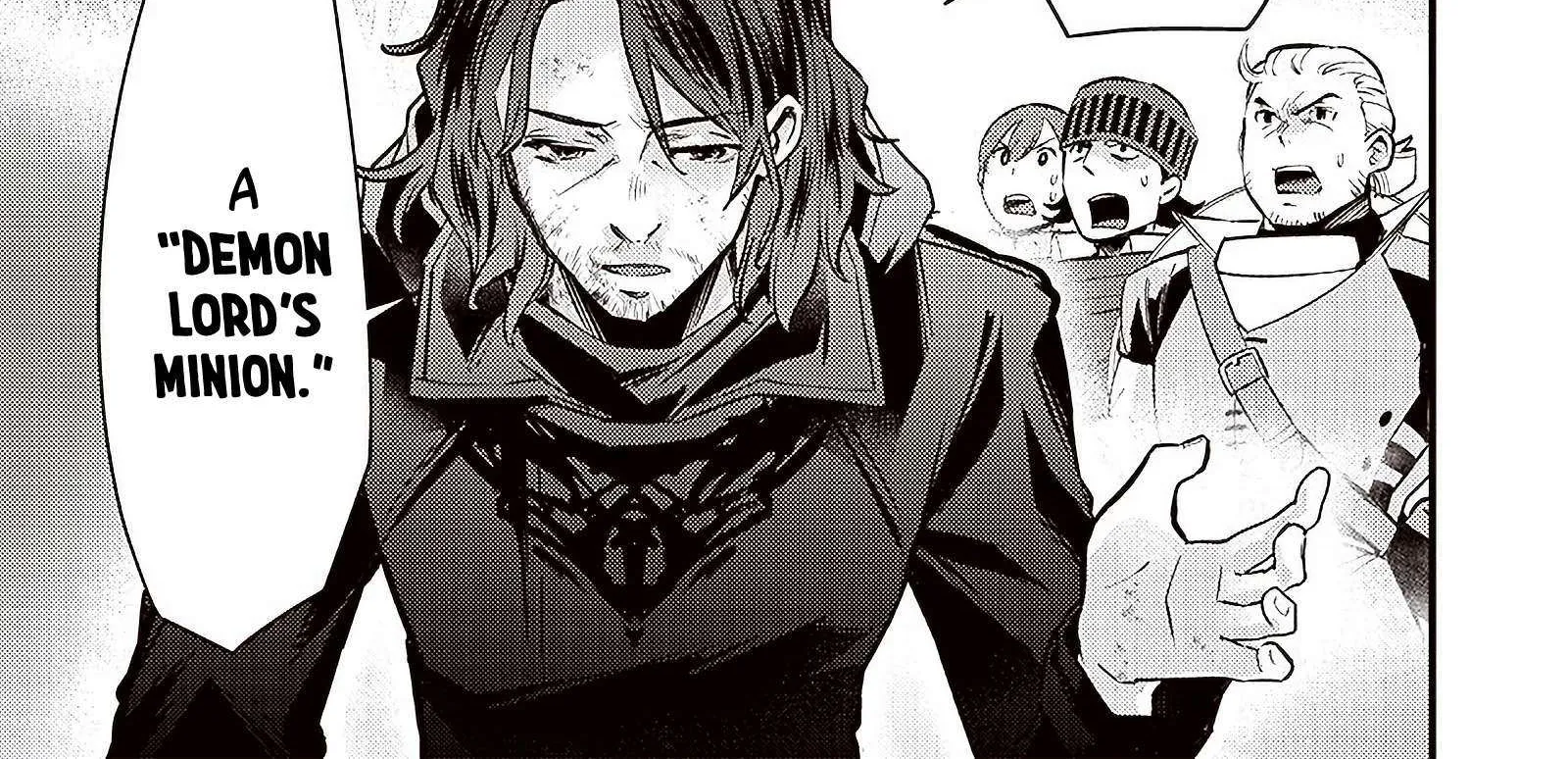 Read Slime Saint chapter 42 image 8 on Lezhin