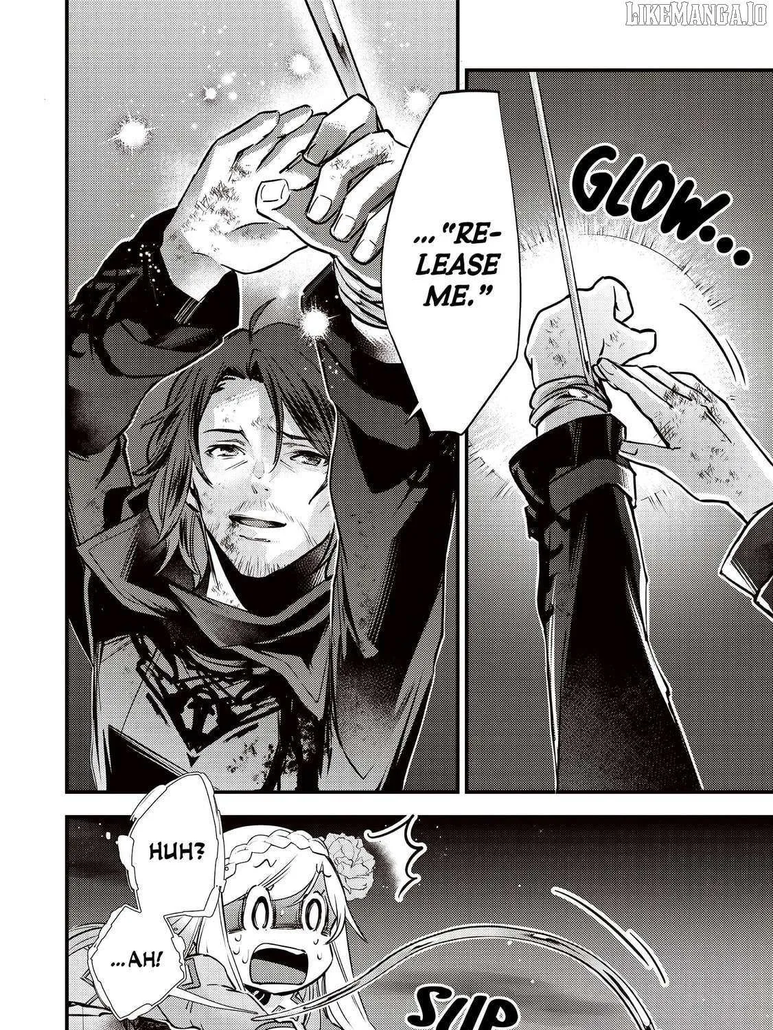 Read Slime Saint chapter 43 image 12 on Lezhin