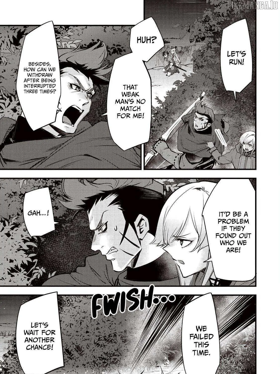 Read Slime Saint chapter 43 image 22 on Lezhin