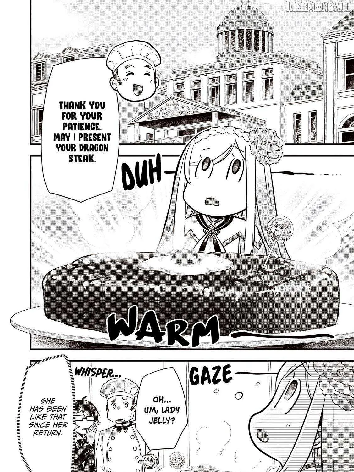 Read Slime Saint chapter 43 image 28 on Lezhin