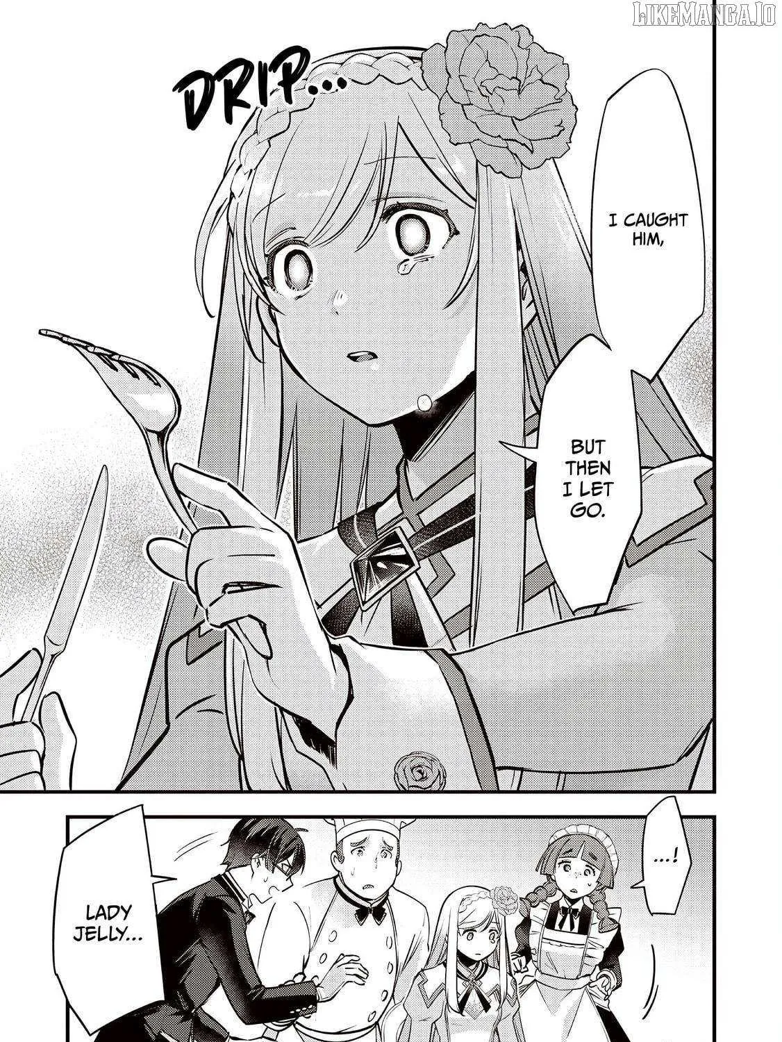 Read Slime Saint chapter 43 image 34 on Lezhin