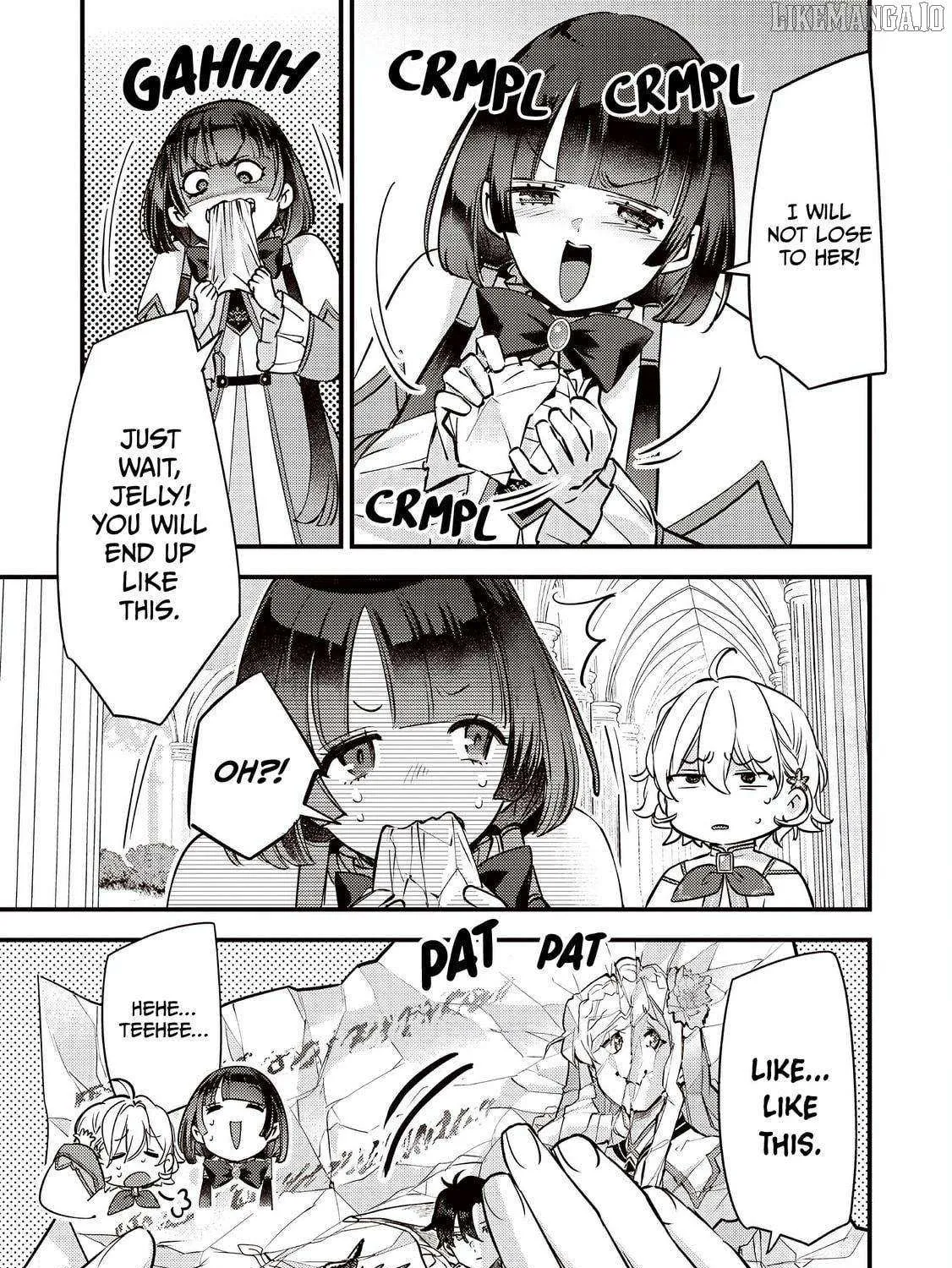 Read Slime Saint chapter 43 image 46 on Lezhin
