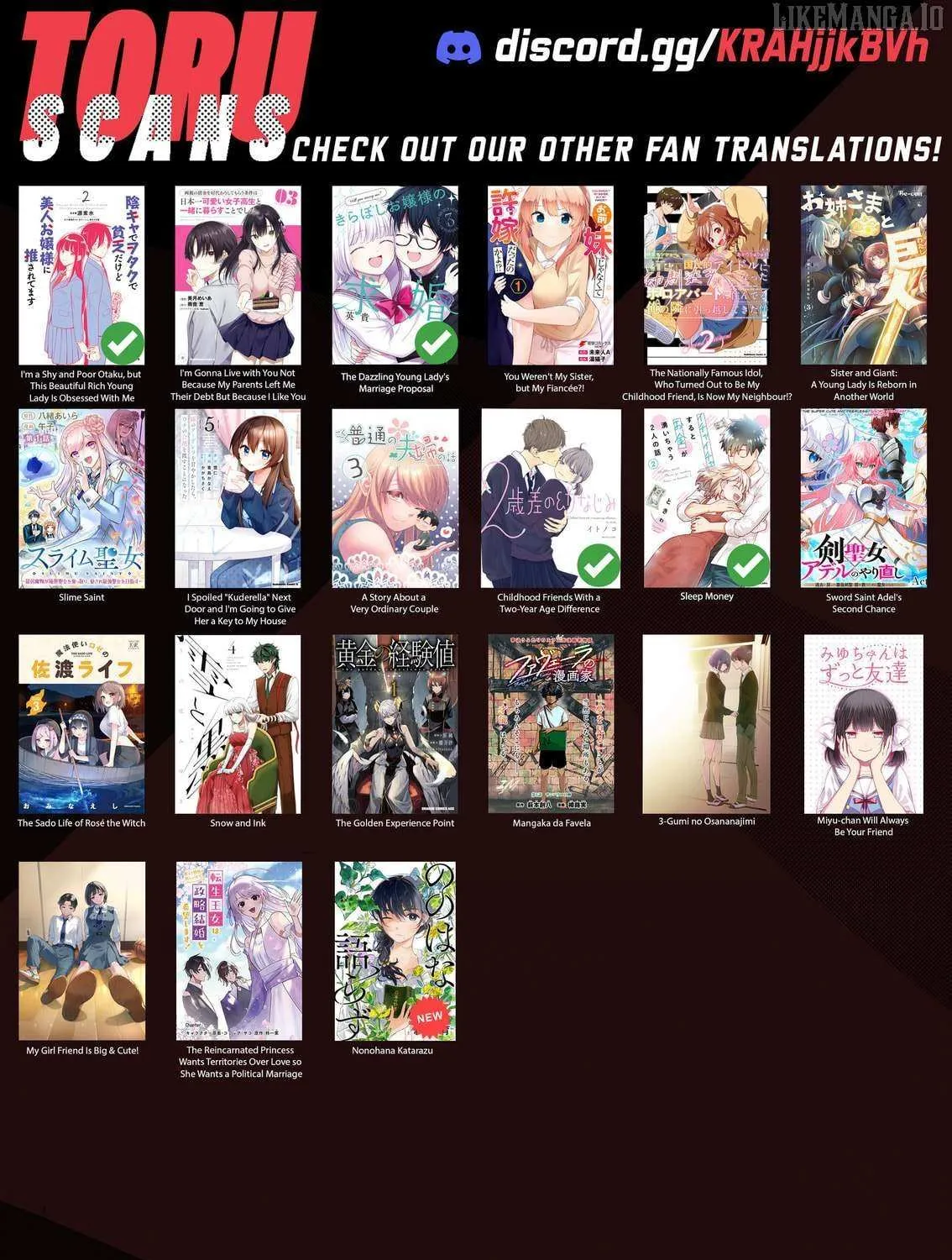 Read Slime Saint chapter 43 image 50 on Lezhin