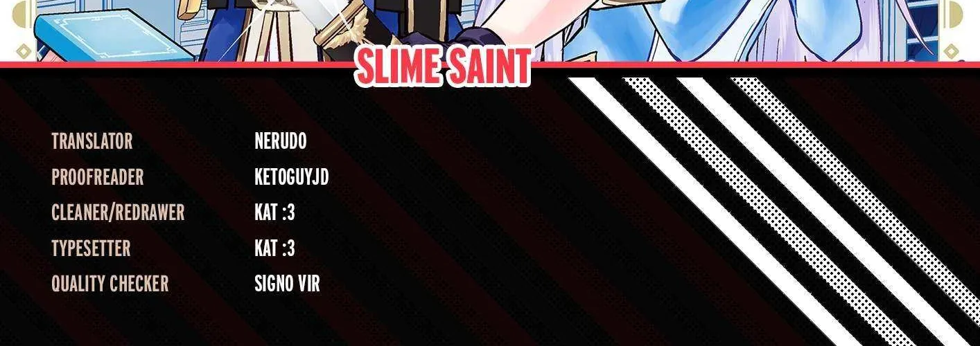 Read Slime Saint chapter 44 image 1 on Lezhin