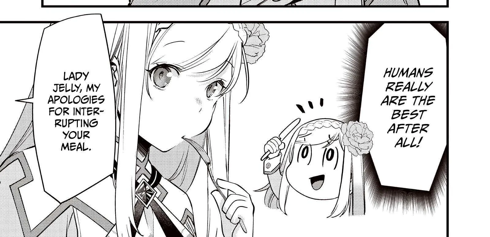 Read Slime Saint chapter 44 image 11 on Lezhin