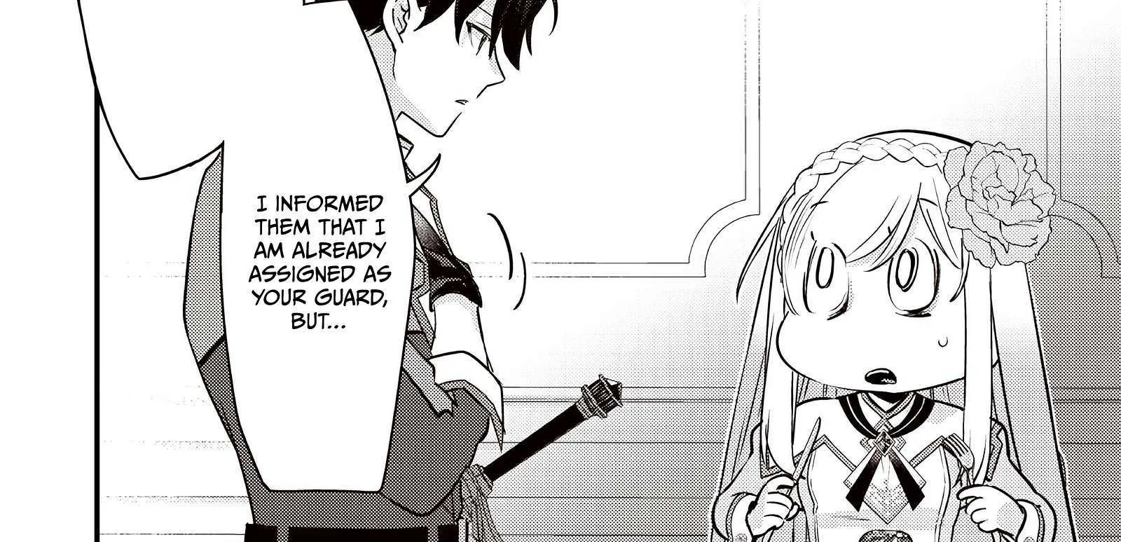 Read Slime Saint chapter 44 image 13 on Lezhin