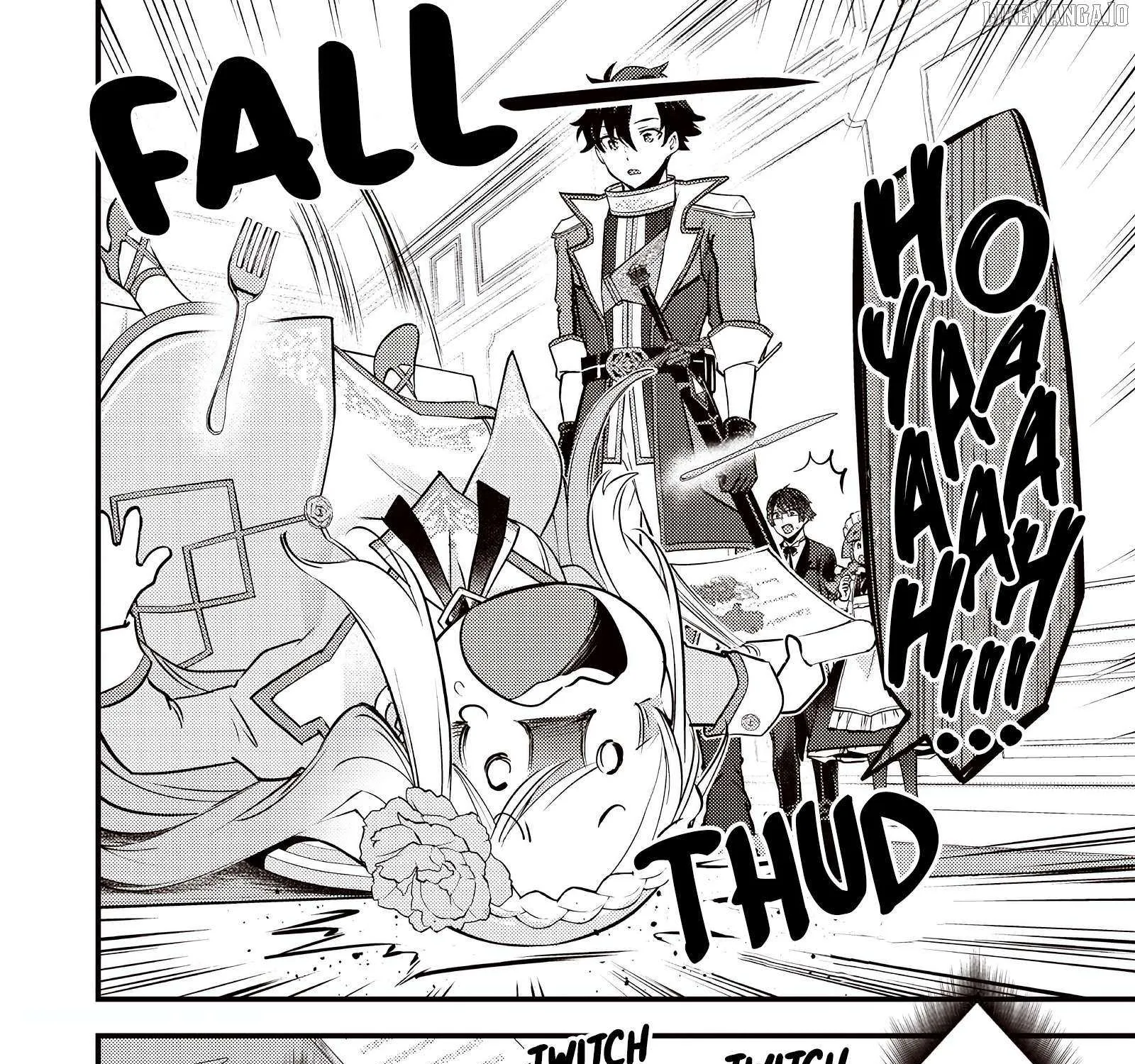 Read Slime Saint chapter 44 image 16 on Lezhin
