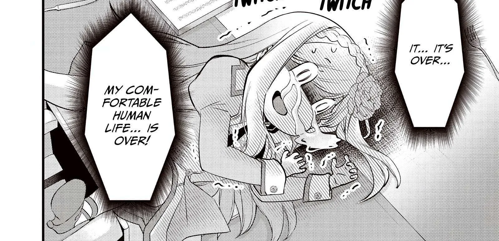 Read Slime Saint chapter 44 image 17 on Lezhin