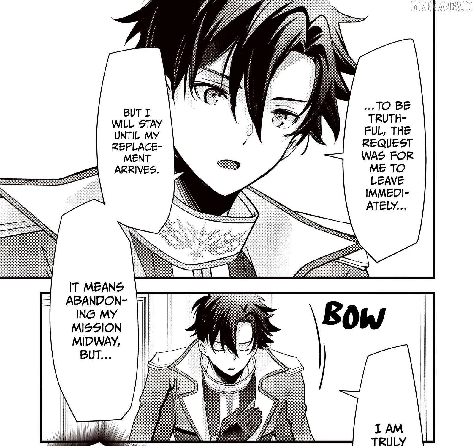Read Slime Saint chapter 44 image 18 on Lezhin