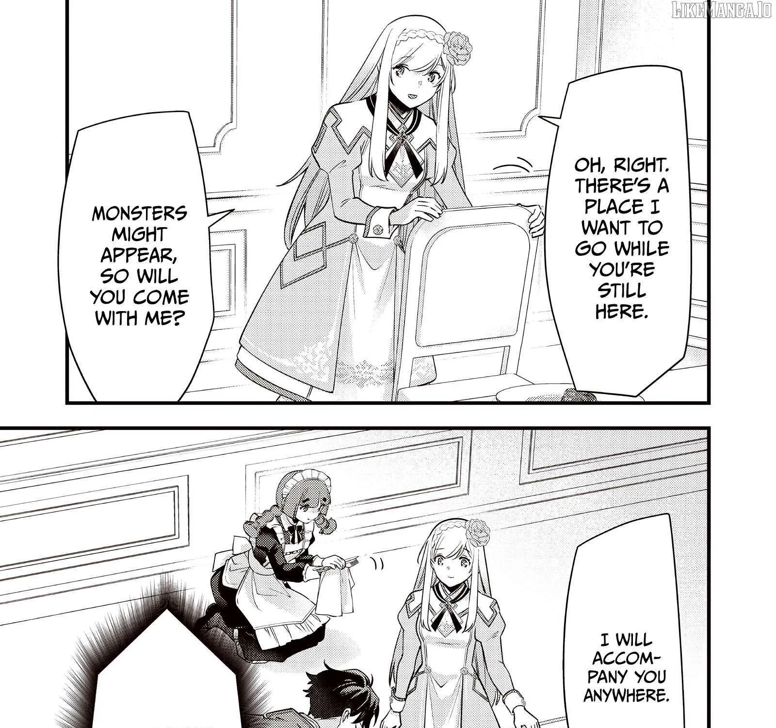 Read Slime Saint chapter 44 image 22 on Lezhin