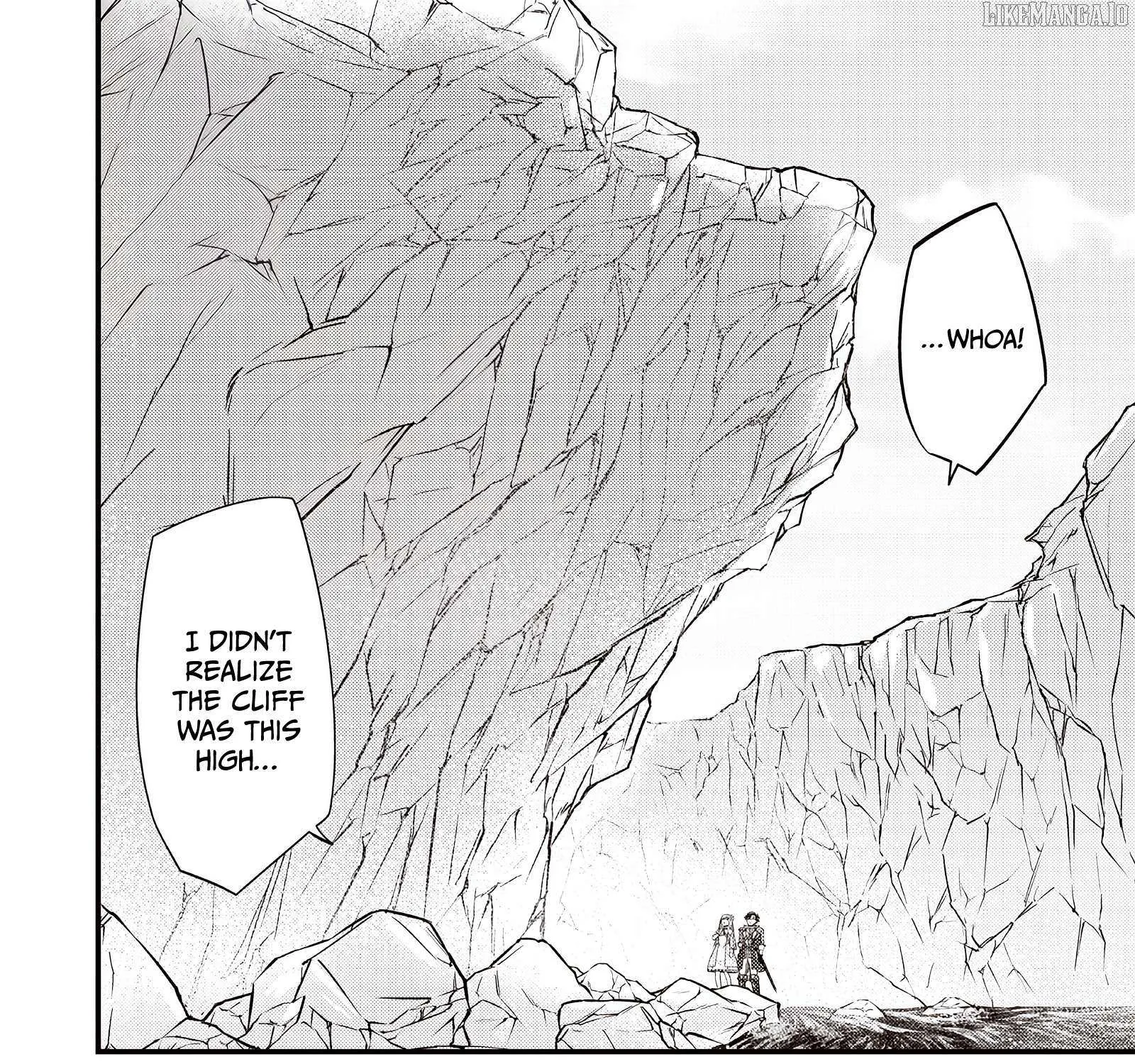 Read Slime Saint chapter 44 image 24 on Lezhin