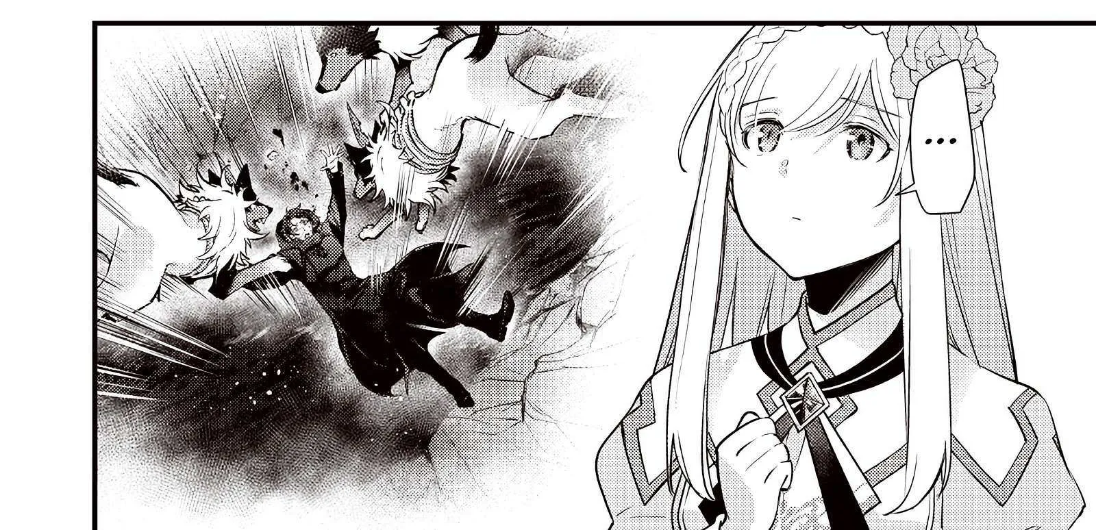 Read Slime Saint chapter 44 image 25 on Lezhin