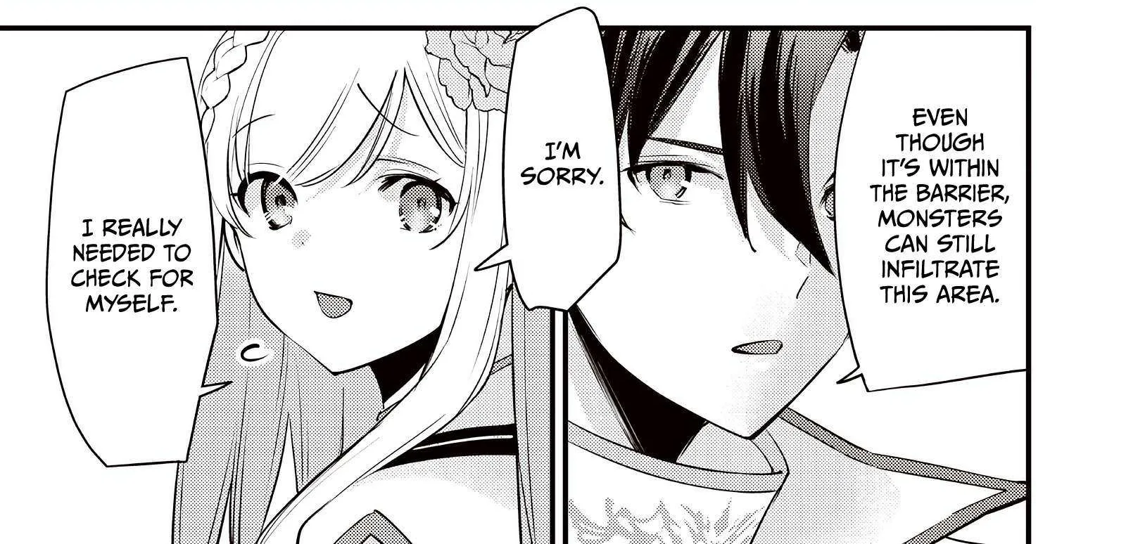 Read Slime Saint chapter 44 image 27 on Lezhin