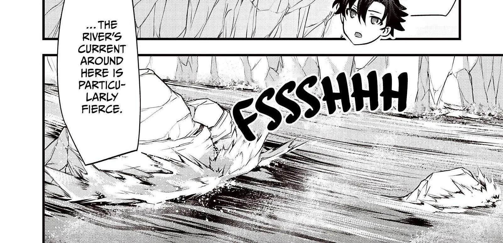 Read Slime Saint chapter 44 image 29 on Lezhin