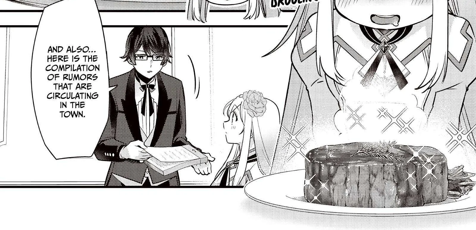 Read Slime Saint chapter 44 image 3 on Lezhin
