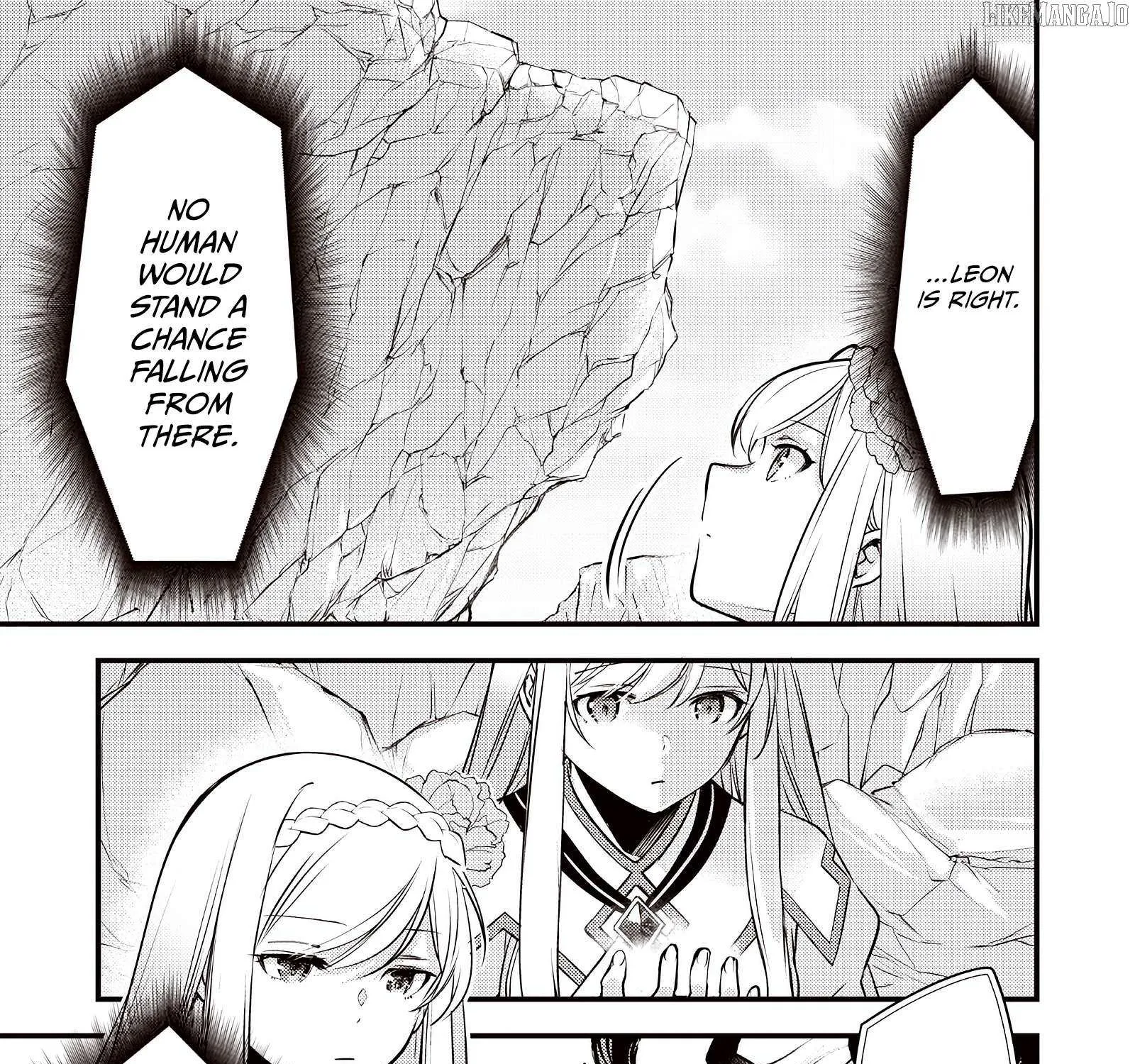 Read Slime Saint chapter 44 image 30 on Lezhin