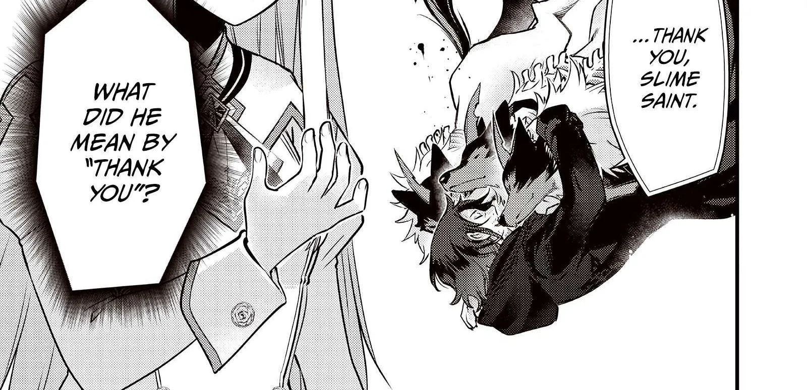 Read Slime Saint chapter 44 image 31 on Lezhin