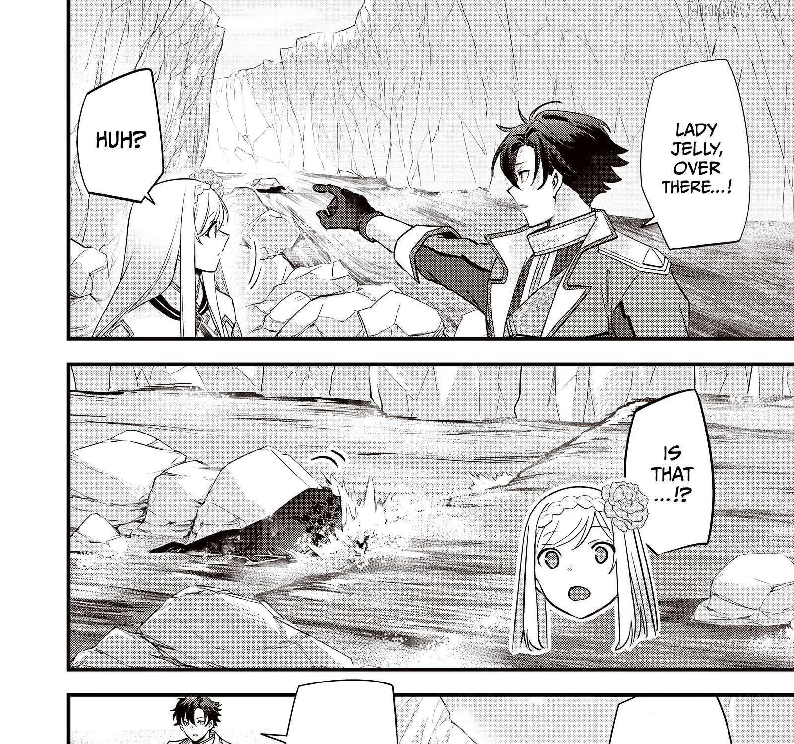 Read Slime Saint chapter 44 image 32 on Lezhin