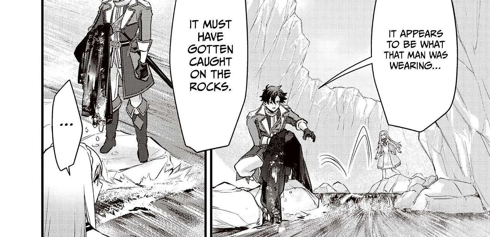 Read Slime Saint chapter 44 image 33 on Lezhin