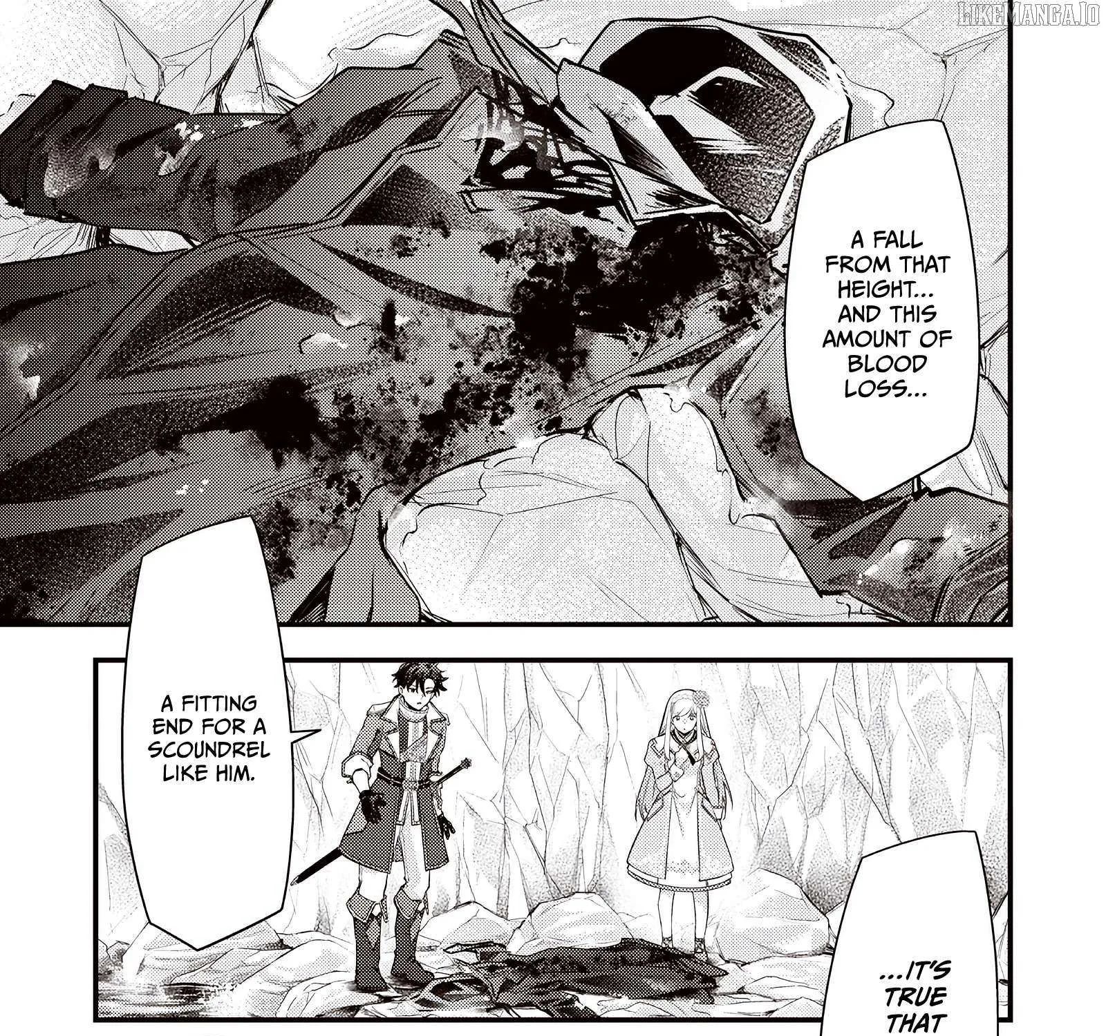 Read Slime Saint chapter 44 image 34 on Lezhin