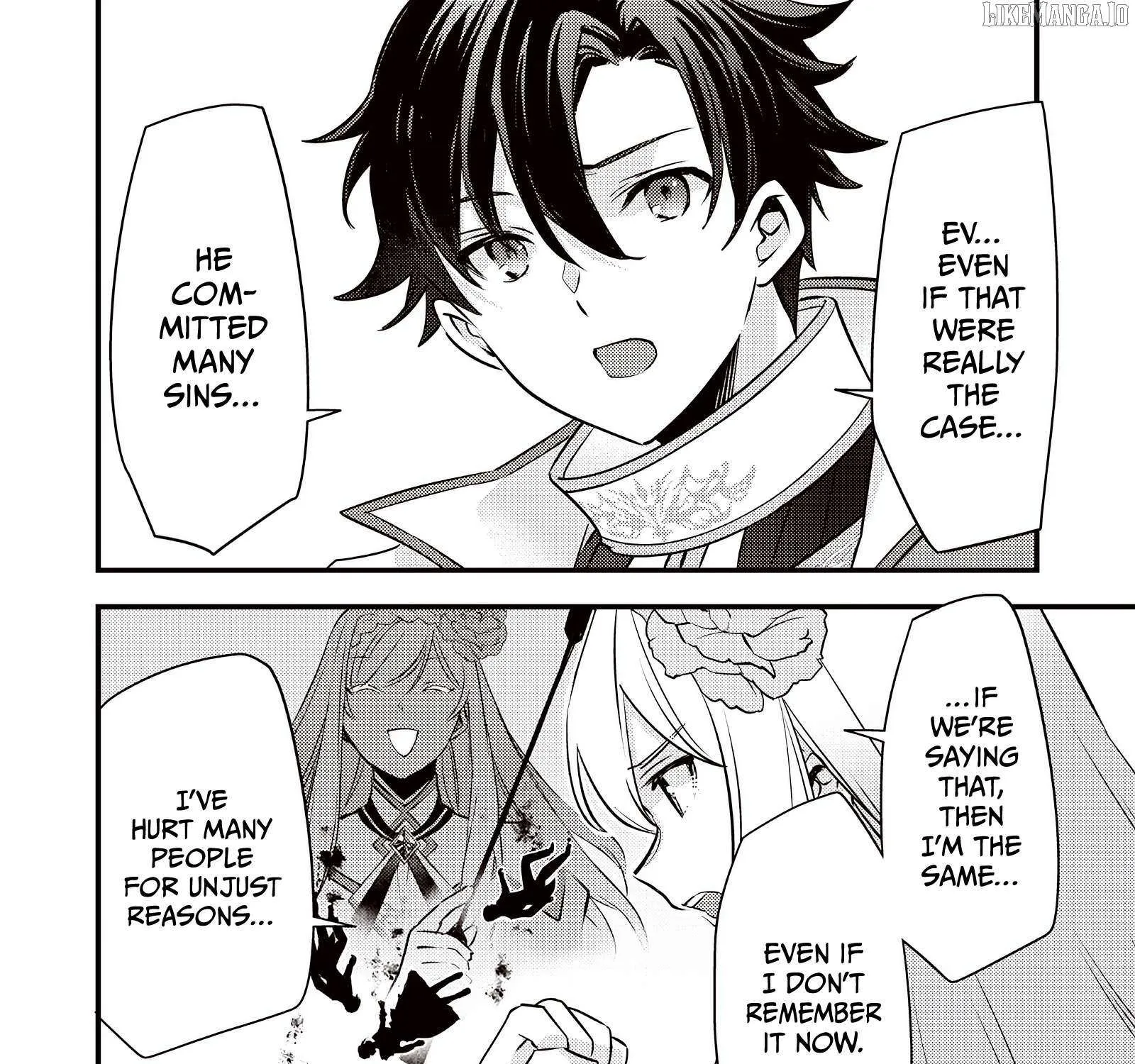 Read Slime Saint chapter 44 image 36 on Lezhin