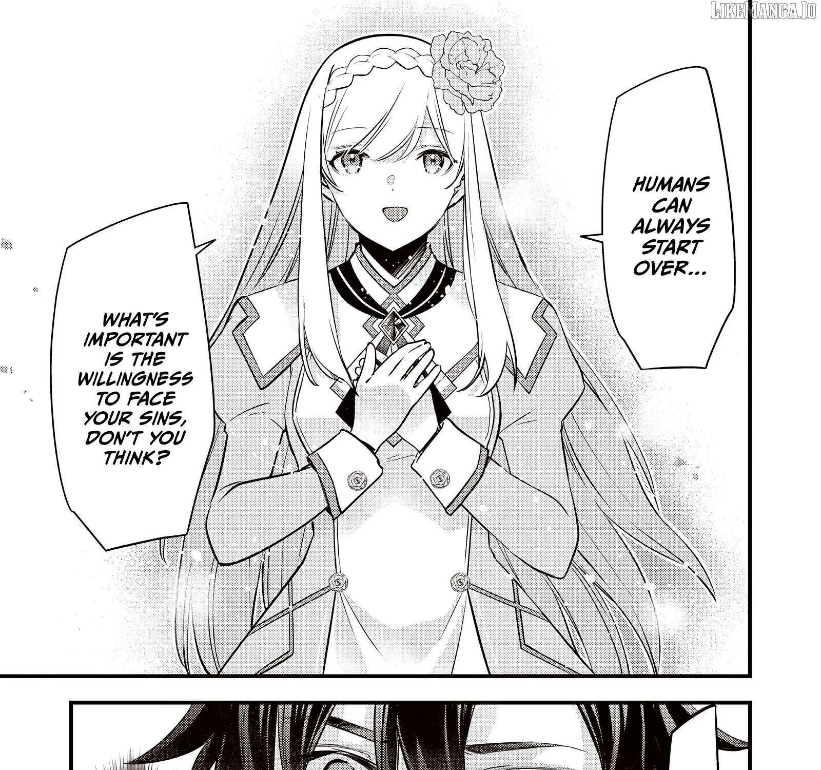 Read Slime Saint chapter 44 image 38 on Lezhin
