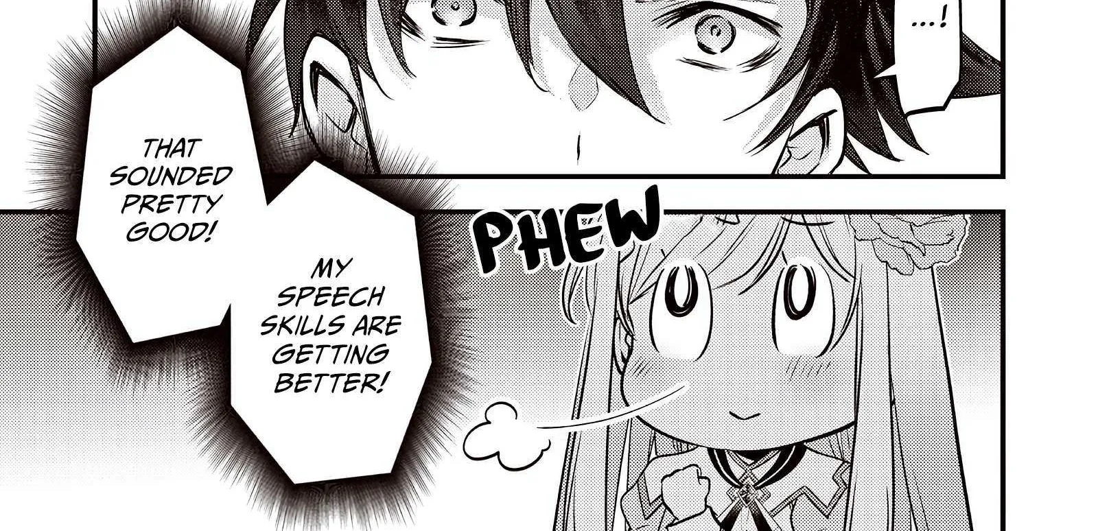 Read Slime Saint chapter 44 image 39 on Lezhin