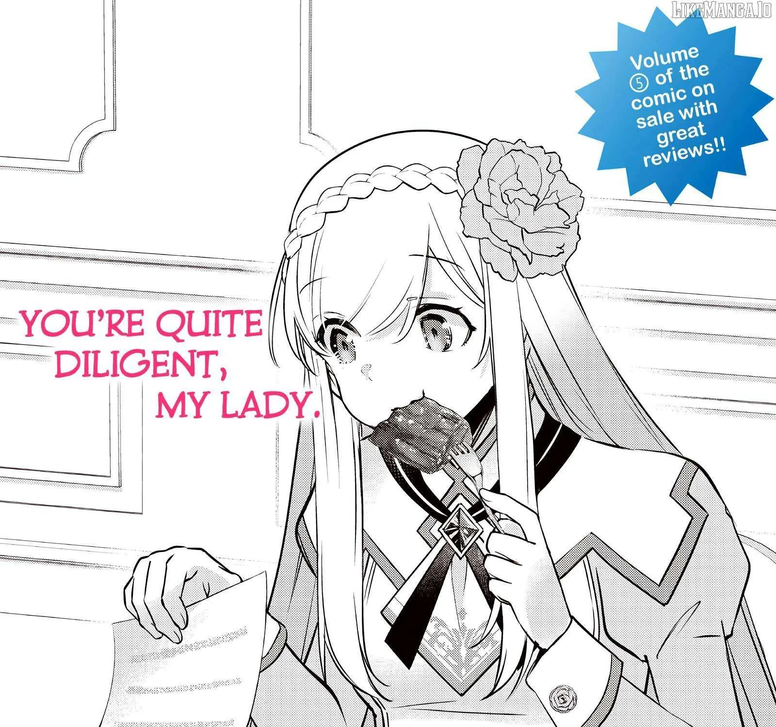 Read Slime Saint chapter 44 image 4 on Lezhin
