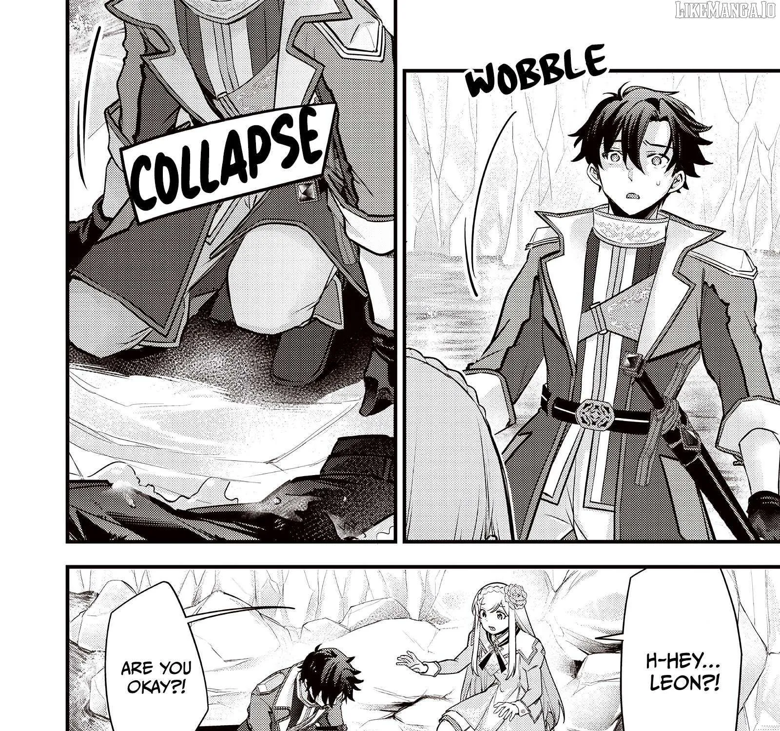 Read Slime Saint chapter 44 image 40 on Lezhin