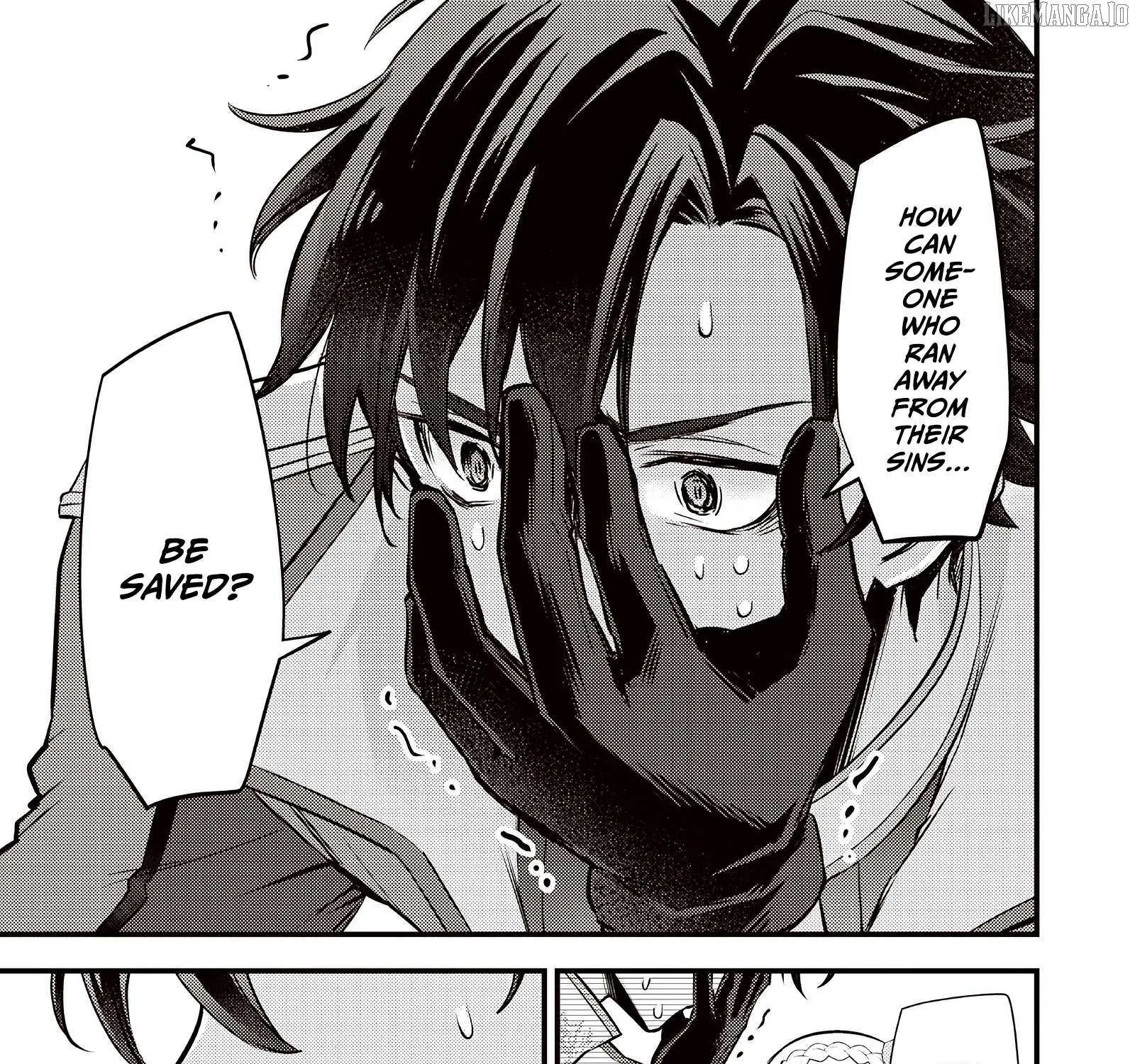 Read Slime Saint chapter 44 image 42 on Lezhin