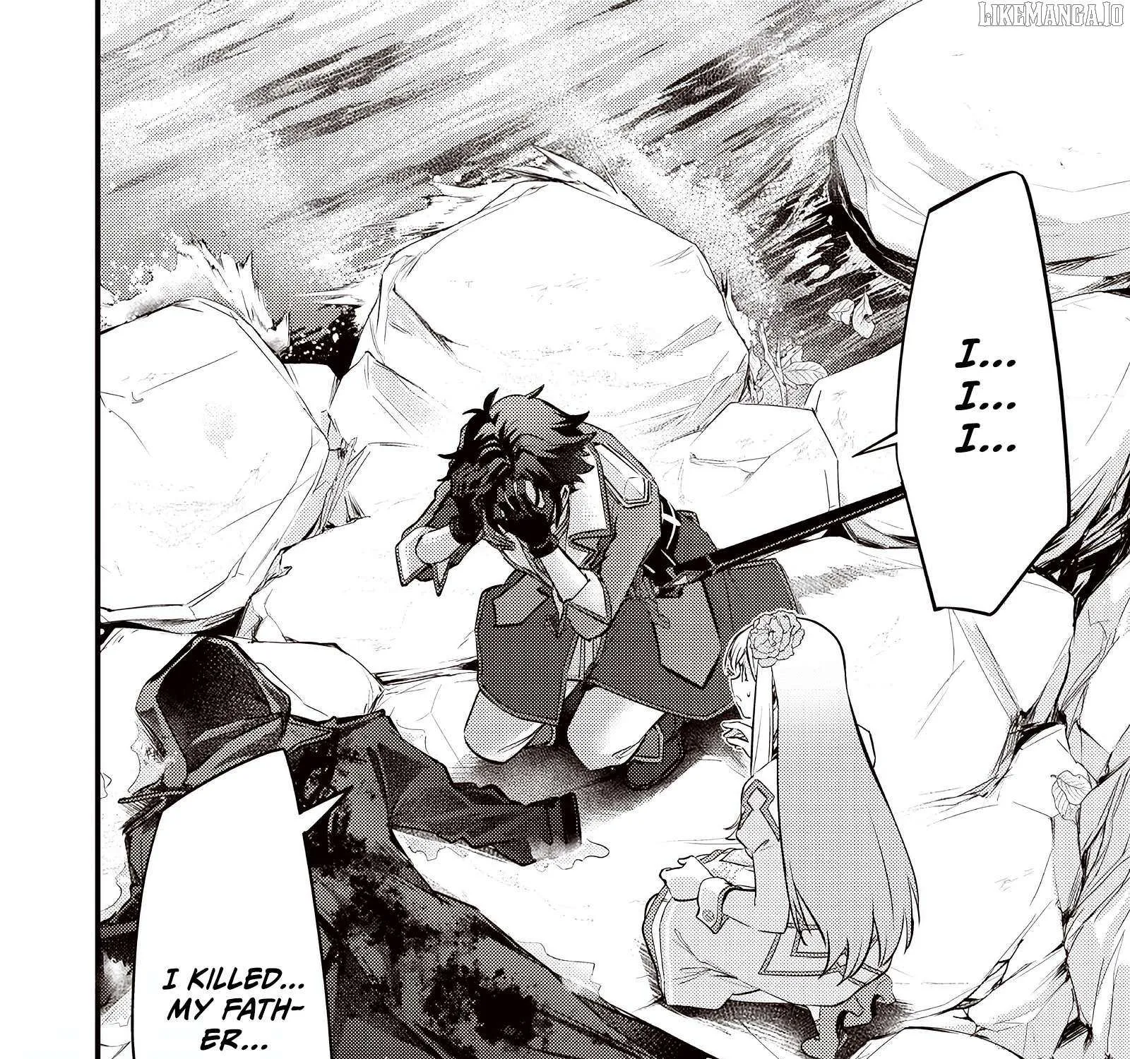Read Slime Saint chapter 44 image 44 on Lezhin