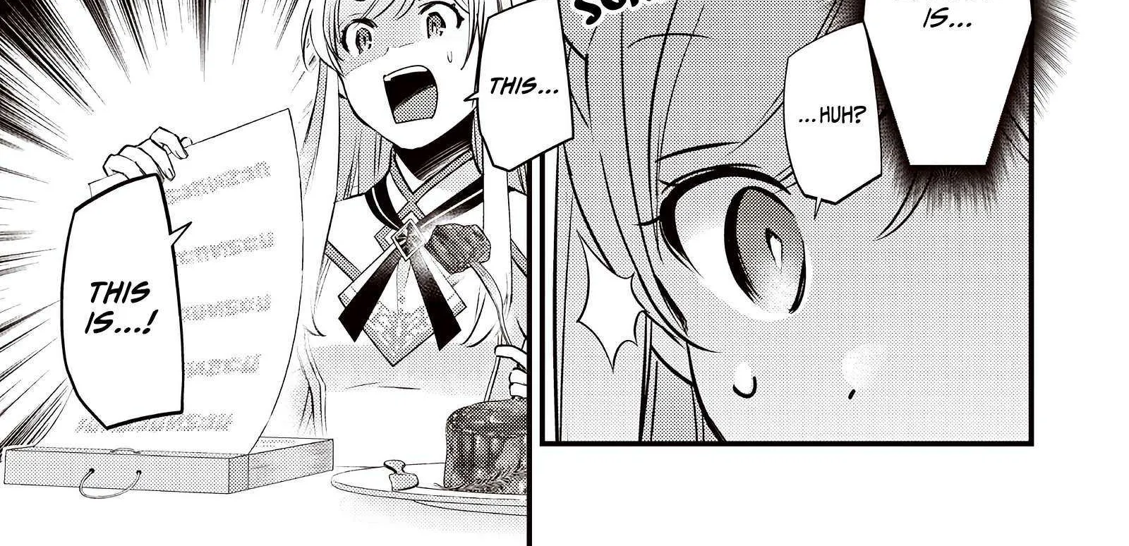 Read Slime Saint chapter 44 image 7 on Lezhin