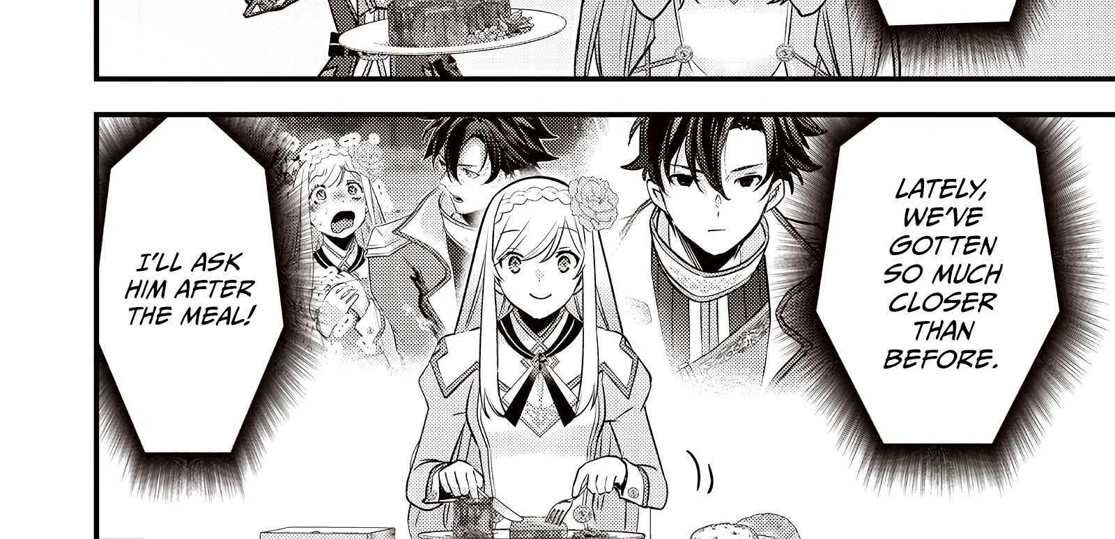 Read Slime Saint chapter 44 image 9 on Lezhin