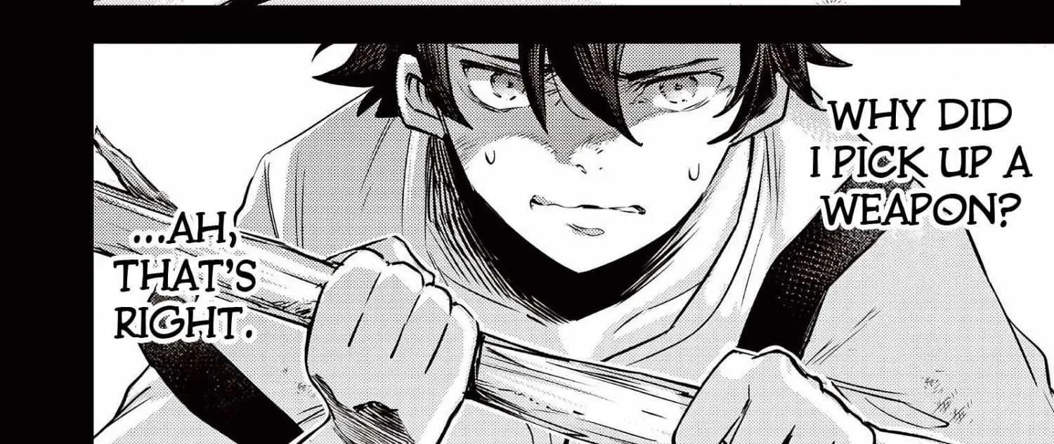 Read Slime Saint chapter 45 image 10 on Lezhin