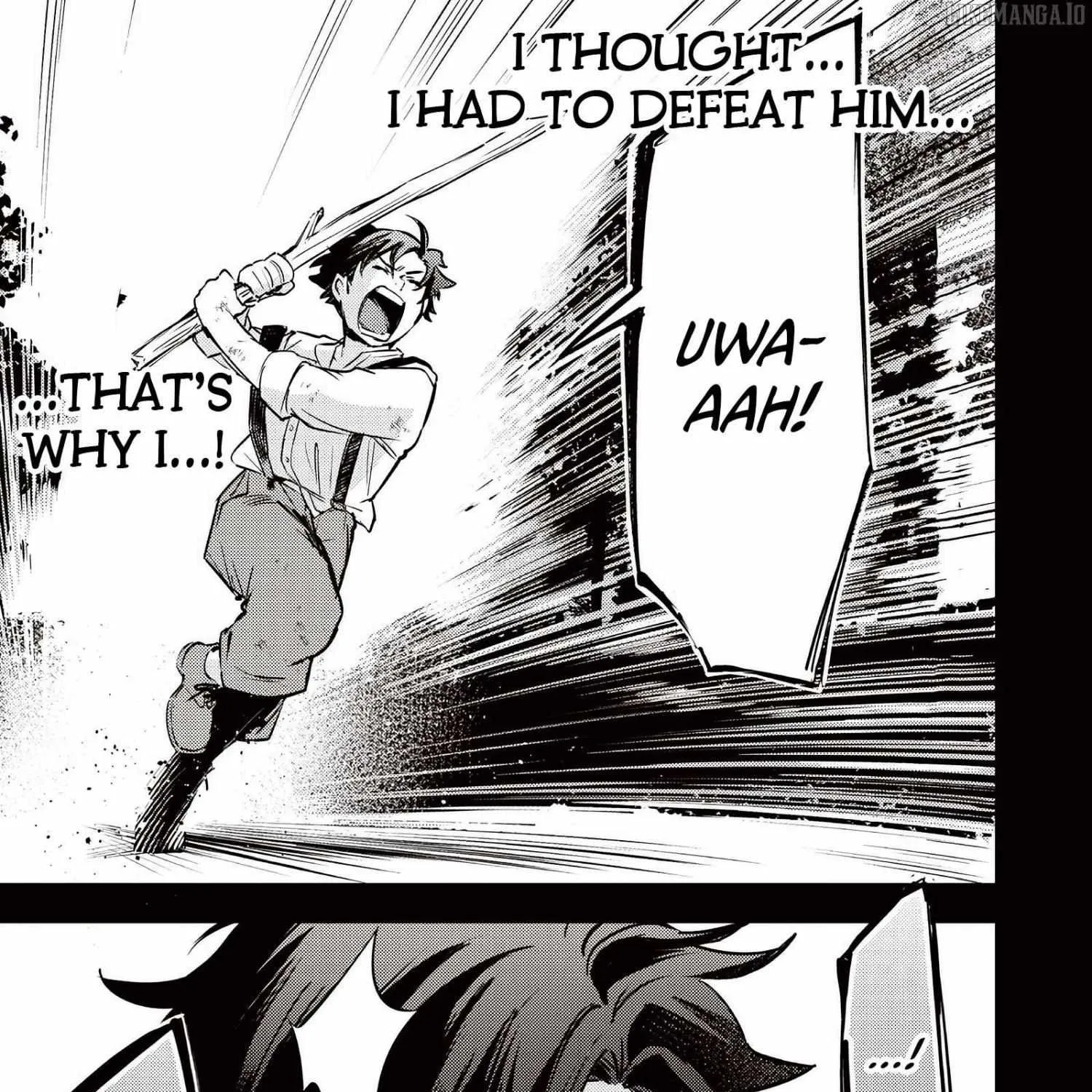 Read Slime Saint chapter 45 image 11 on Lezhin