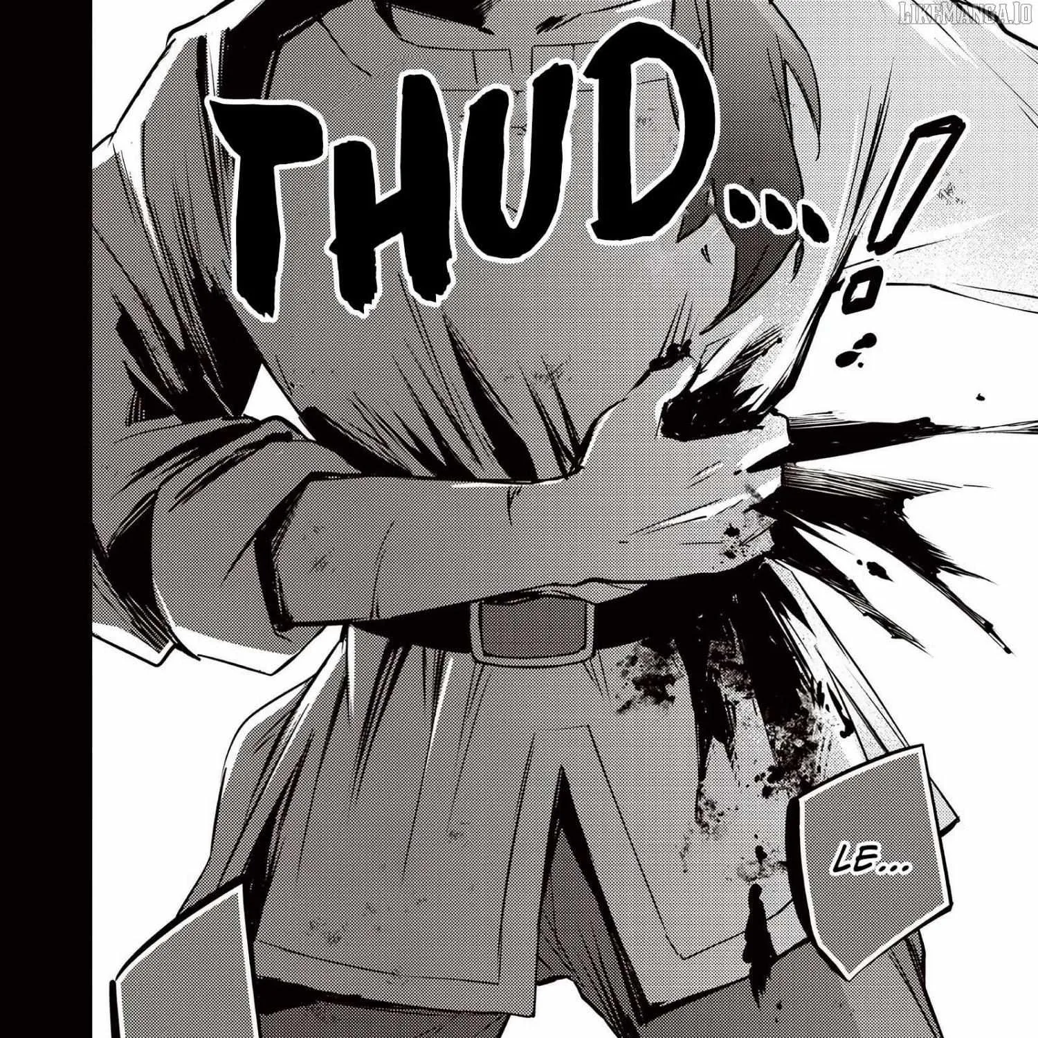 Read Slime Saint chapter 45 image 13 on Lezhin