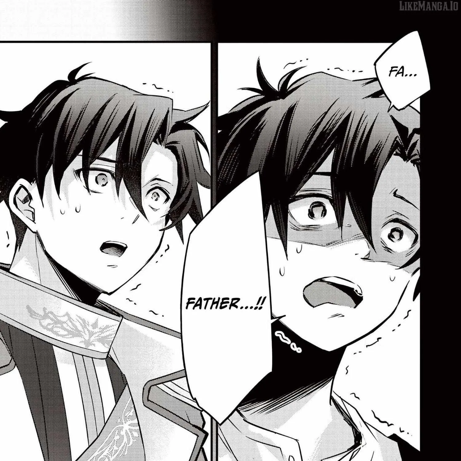 Read Slime Saint chapter 45 image 15 on Lezhin