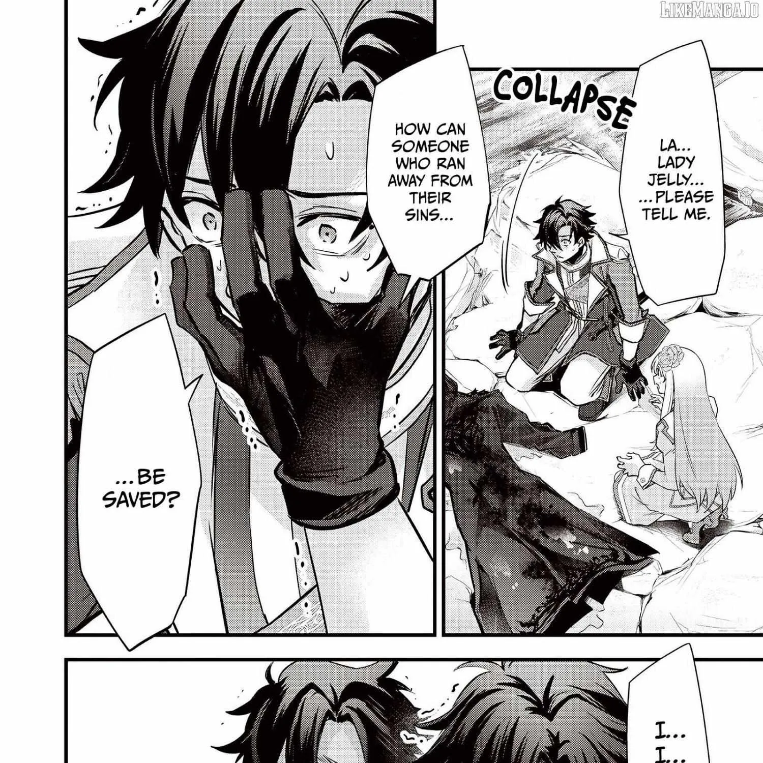 Read Slime Saint chapter 45 image 17 on Lezhin