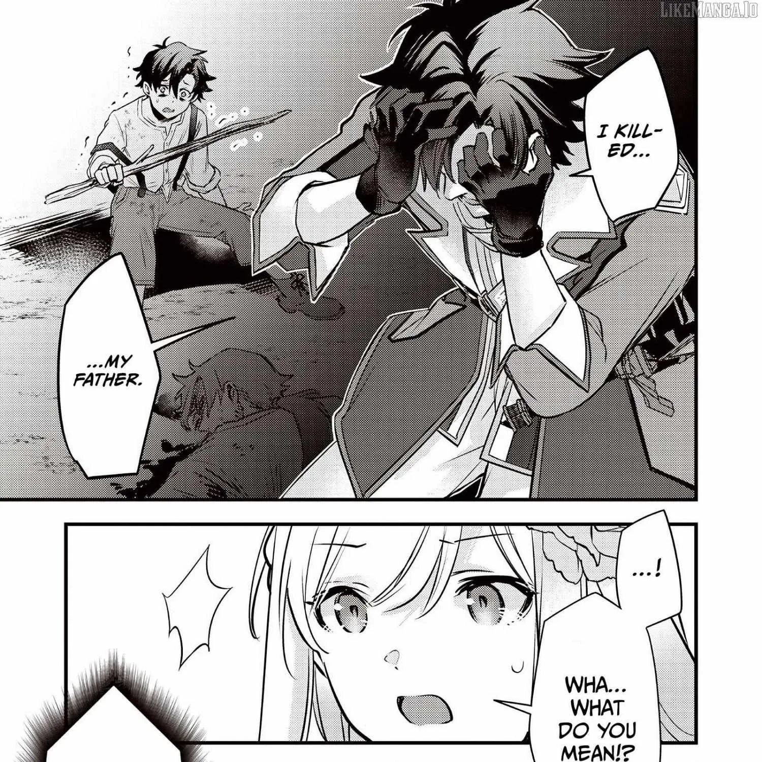 Read Slime Saint chapter 45 image 19 on Lezhin