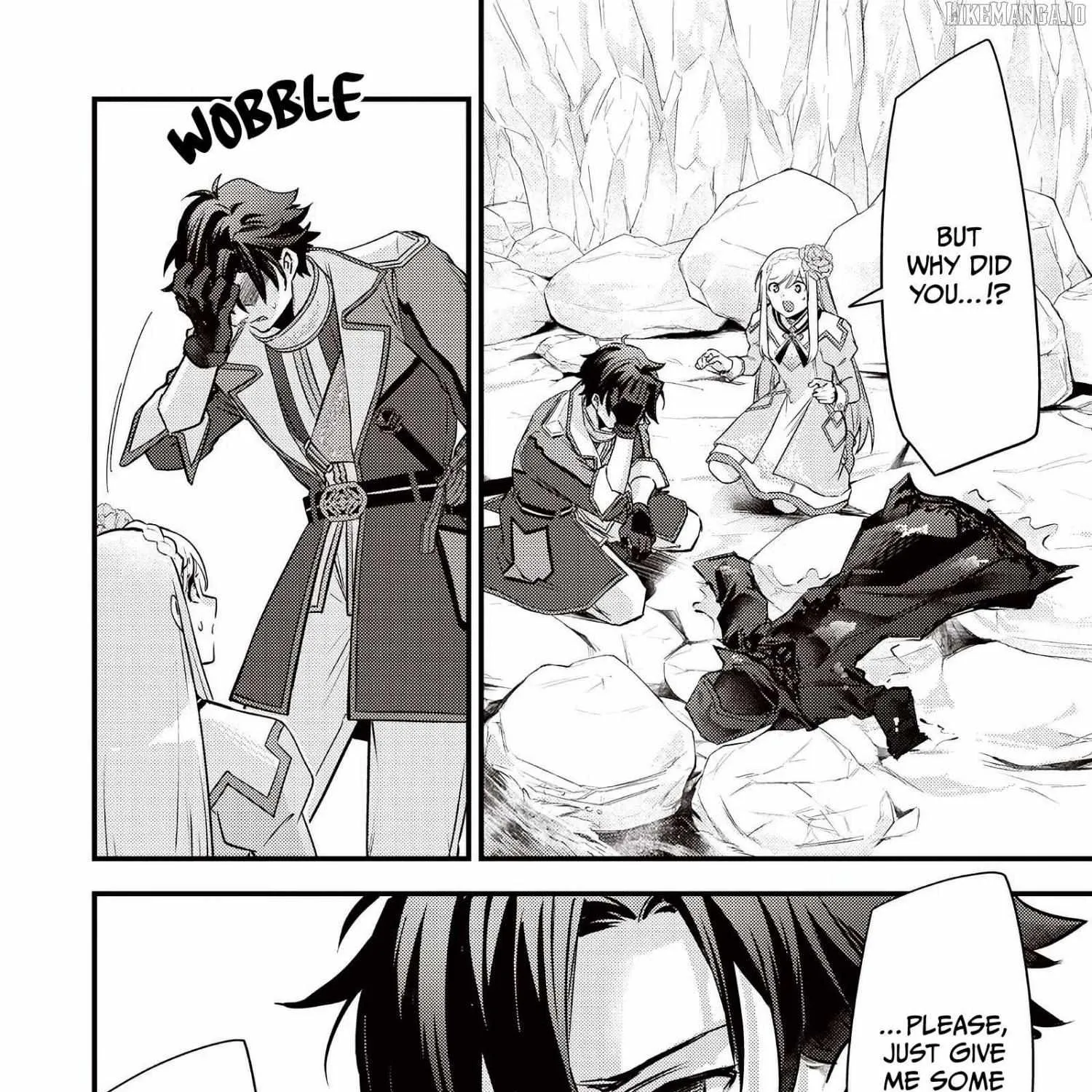 Read Slime Saint chapter 45 image 21 on Lezhin