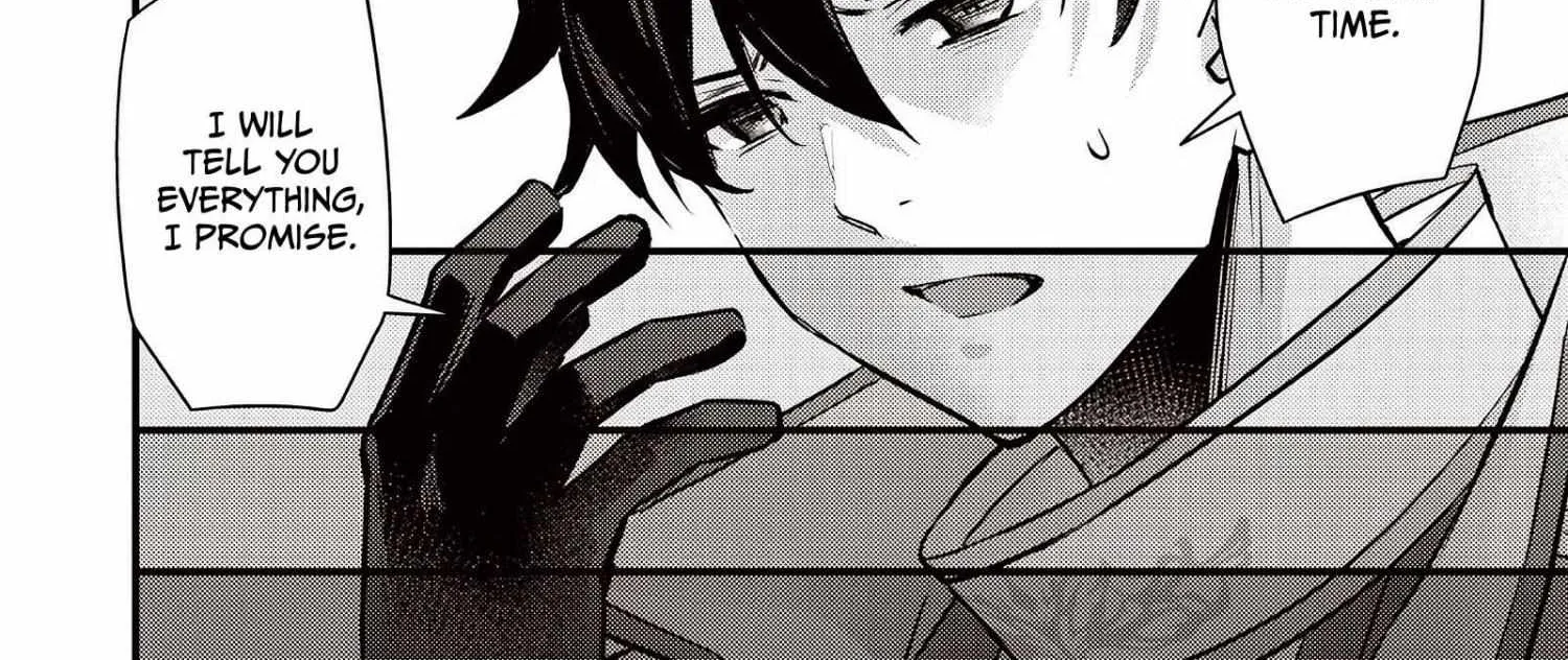 Read Slime Saint chapter 45 image 22 on Lezhin