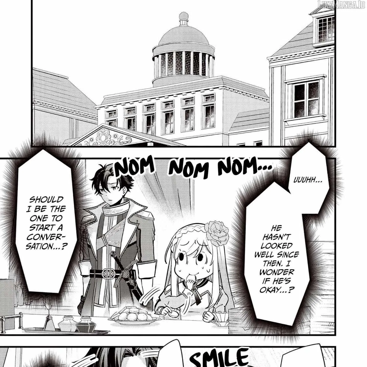 Read Slime Saint chapter 45 image 23 on Lezhin