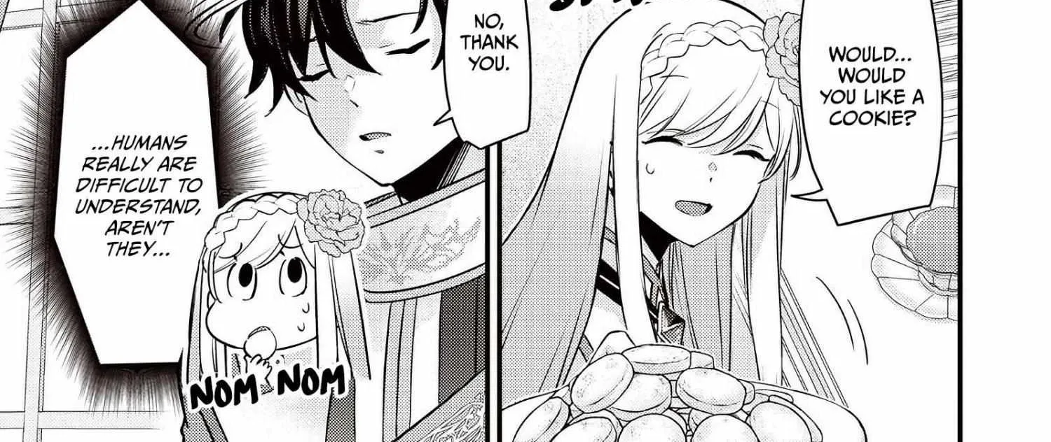 Read Slime Saint chapter 45 image 24 on Lezhin