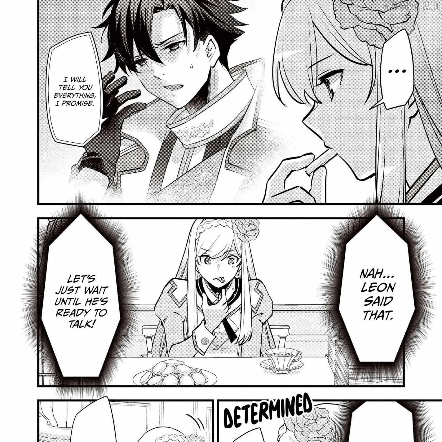 Read Slime Saint chapter 45 image 25 on Lezhin