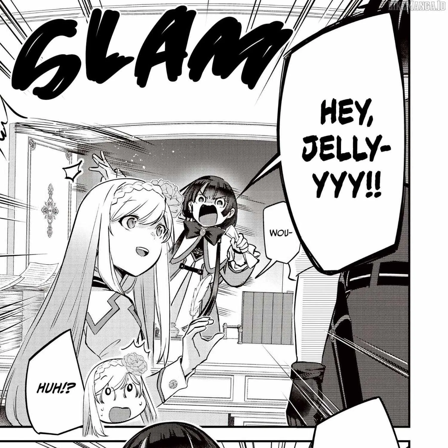Read Slime Saint chapter 45 image 27 on Lezhin