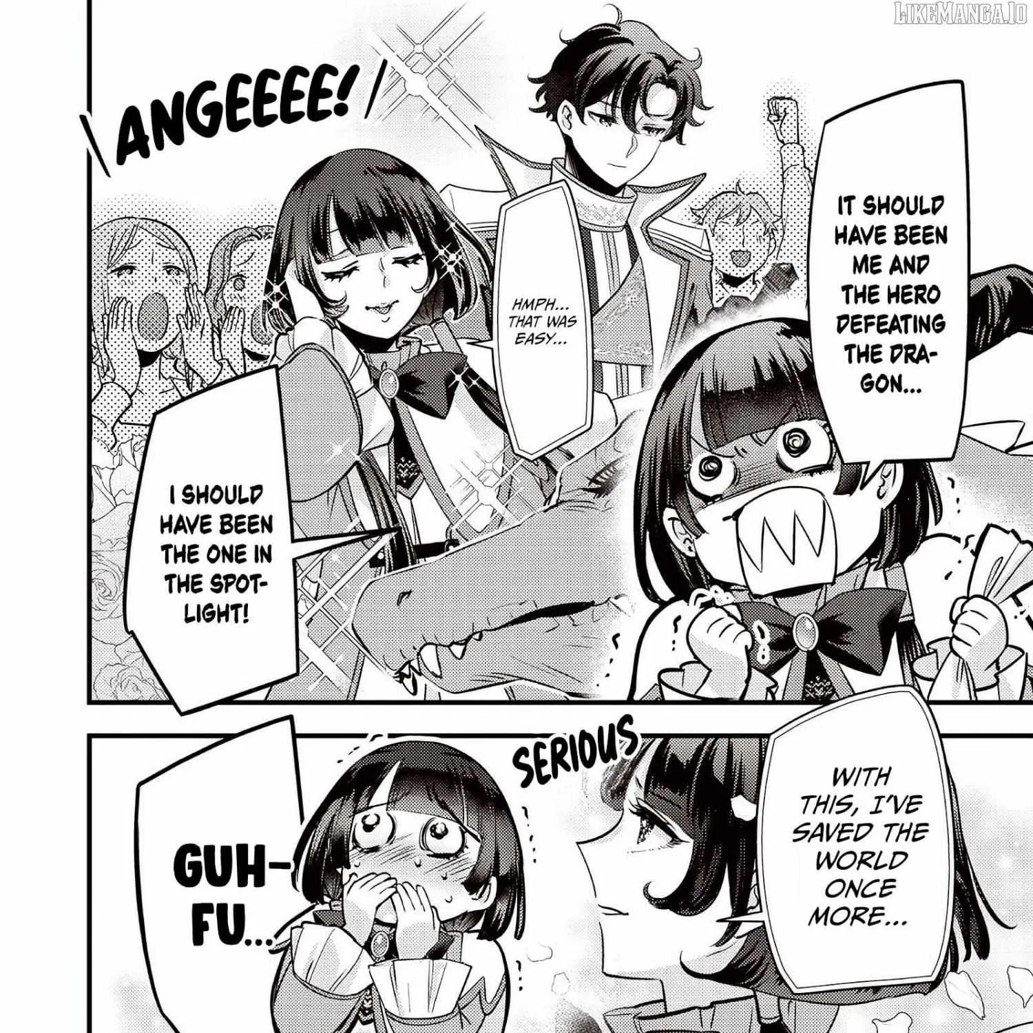 Read Slime Saint chapter 45 image 29 on Lezhin